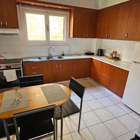 Апартаменты Nicki House Янина Экстерьер фото