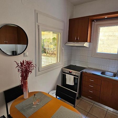 Апартаменты Nicki House Янина Экстерьер фото