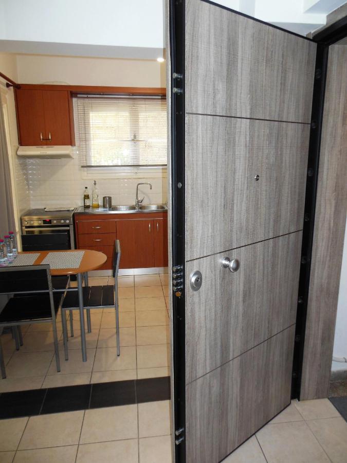 Апартаменты Nicki House Янина Экстерьер фото